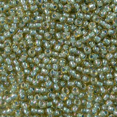 TOHO Round Seed Beads SEED-TR11-1848-1