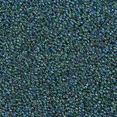 TOHO Round Seed Beads SEED-XTR15-0167BD-1
