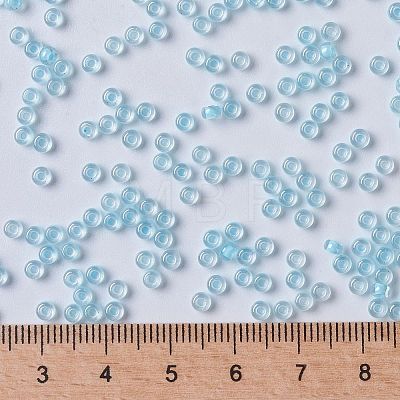 MIYUKI Round Rocailles Beads SEED-X0055-RR0220-1