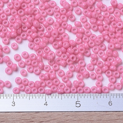 MIYUKI Round Rocailles Beads X-SEED-G007-RR4467-1