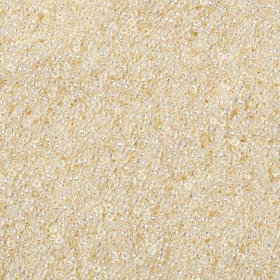 TOHO Round Seed Beads SEED-TR15-0147-1