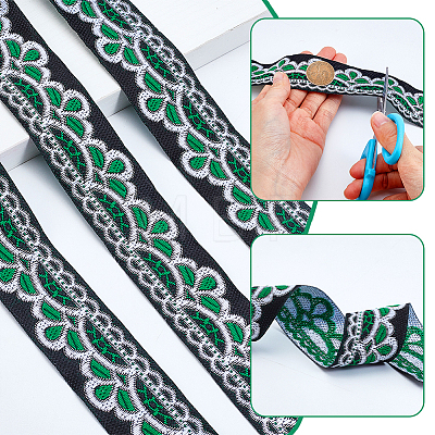 Polyester Ribbon OCOR-WH0109-369A-1
