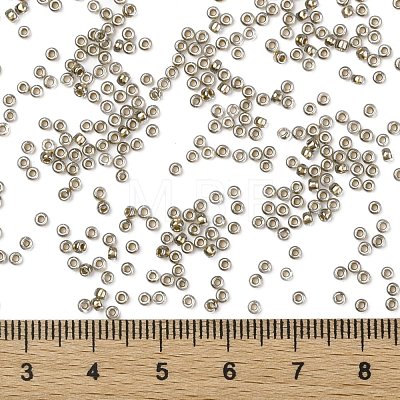 TOHO Round Seed Beads SEED-XTR11-0993-1