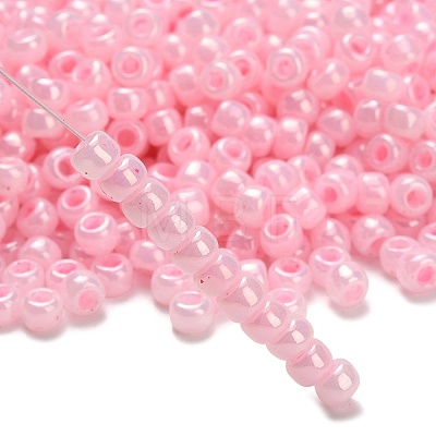 TOHO 3/0 Round Beads SEED-XTR03-0909-1