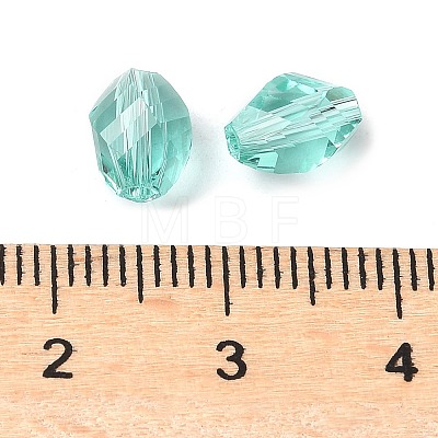 Glass K9 Glass GLAA-H024-12C-01-1