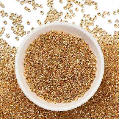 TOHO 11/0 Round Beads SEED-TR11-0701-1