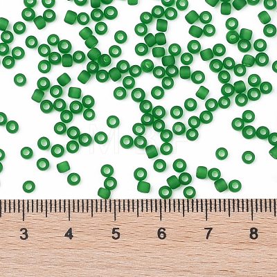 TOHO Round Seed Beads SEED-XTR08-0007BF-1