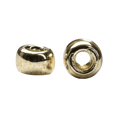 TOHO 11/0 Round Beads X-SEED-TR11-PF0557-1