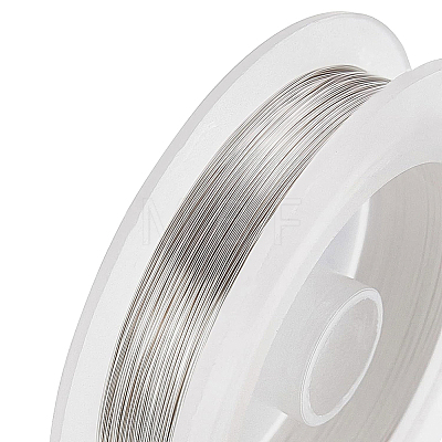 Round Copper Wire for Jewelry Making CWIR-BC0002-09C-1