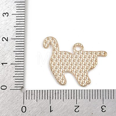 Halloween Alloy Enamel Pendants FIND-I052-01KCG-07-1
