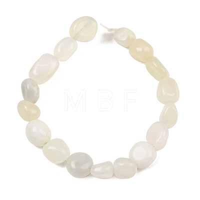Natural New Jade Beads Strands GG-CBA787B-A22-1