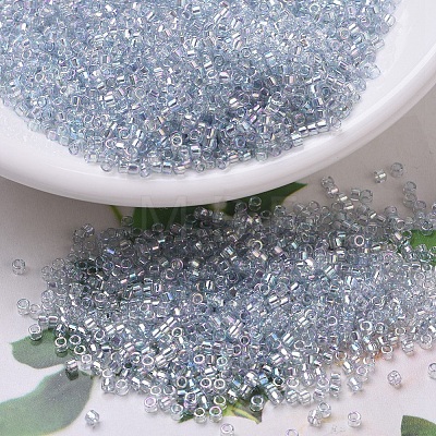 MIYUKI Delica Beads Small X-SEED-J020-DBS0110-1