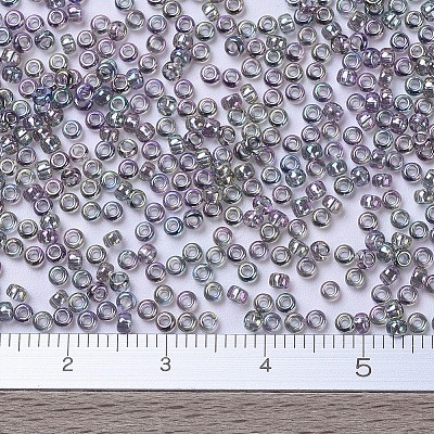 MIYUKI Round Rocailles Beads X-SEED-G007-RR2440-1