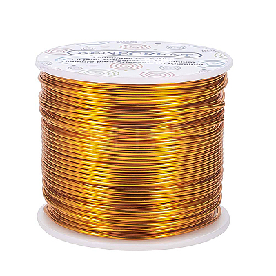 Round Aluminum Wire AW-BC0001-1.5mm-03-1