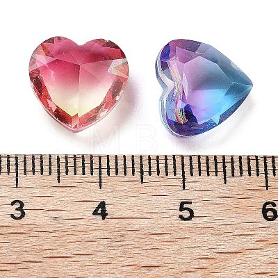 K9 Glass Rhinestone Cabochons RGLA-Q016-03A-01-1