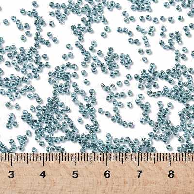 MIYUKI Round Rocailles Beads SEED-X0056-RR1824-1