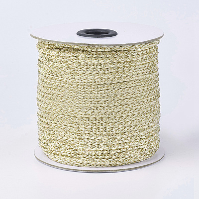 Resin and Polyester Braided Cord OCOR-F008-E13-1