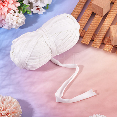 Polyester Cloth Yarn OCOR-TADJ0001-11A-1