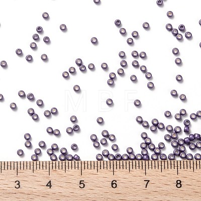 TOHO Round Seed Beads SEED-TR11-0567F-1
