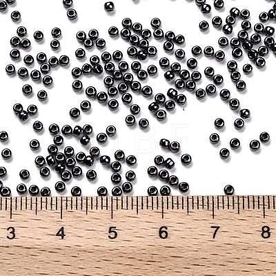 TOHO Round Seed Beads SEED-TR11-0090-1