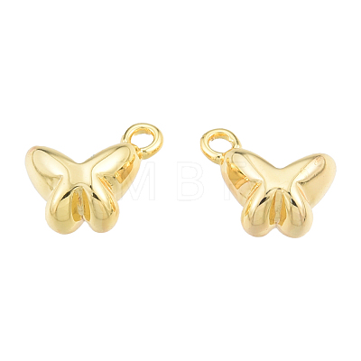 Brass Charms KK-N231-386-1