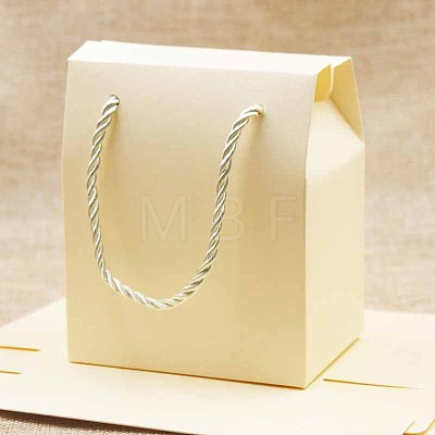 Creative Portable Foldable Paper Box CON-L018-D02-1