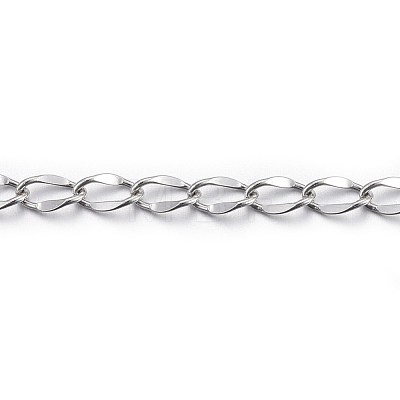 304 Stainless Steel Chain Extender STAS-L214-04B-1