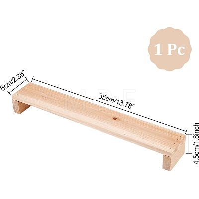 Wood Hand Drawing Stand DIY-CA0004-82-1