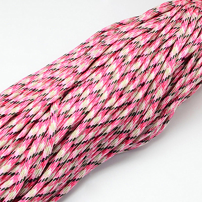 7 Inner Cores Polyester & Spandex Cord Ropes RCP-R006-003-1