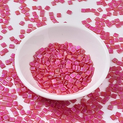 MIYUKI TILA Beads SEED-MY05-TL140FR-1