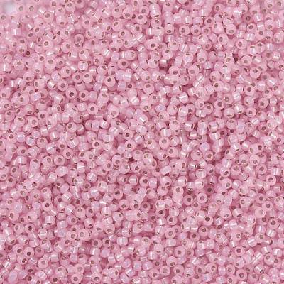 MIYUKI Round Rocailles Beads X-SEED-G008-RR0643-1