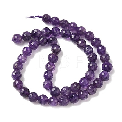 Gemstone Strands X-GSF8mmC062-1