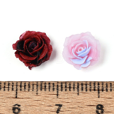 Opaque Resin Beads RESI-N052-03C-1