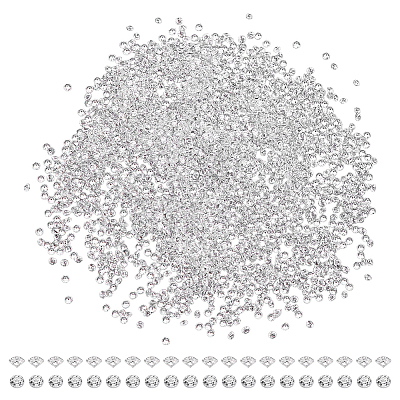 Cubic Zirconia Cabochons ZIRC-HY0001-20C-1