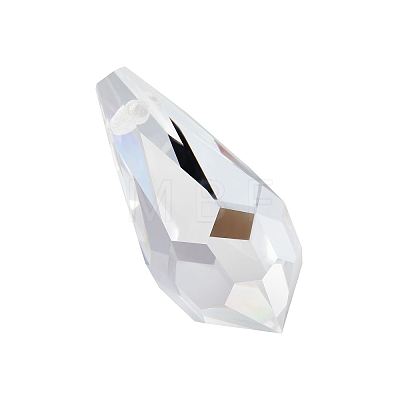 Preciosa® Crystal Pendants Y-PRC-PC11-00030-1