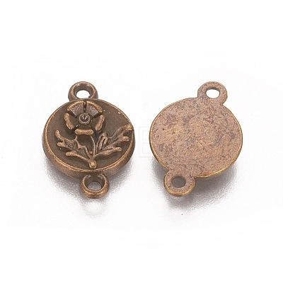 Alloy Pendants EA11003Y-AB-1