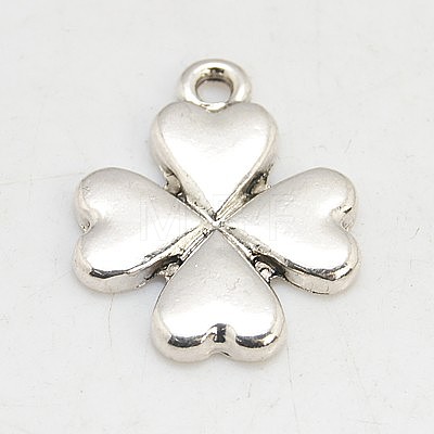 Tibetan Style Alloy Pendant LS-K0P87021-1