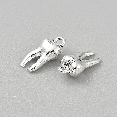 Zinc Alloy Pendants FIND-WH0139-501AS-1