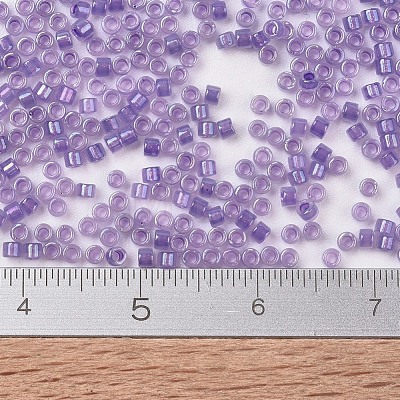 MIYUKI Delica Beads X-SEED-J020-DB1753-1