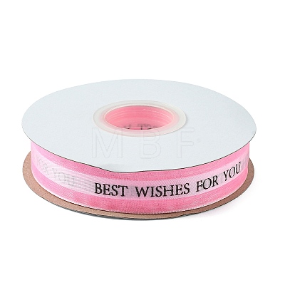 Stain Ribbon OCOR-WH0075-15-1
