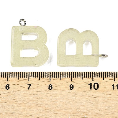 Luminous Resin Pendants LS-RESI-XCP0002-37A-1