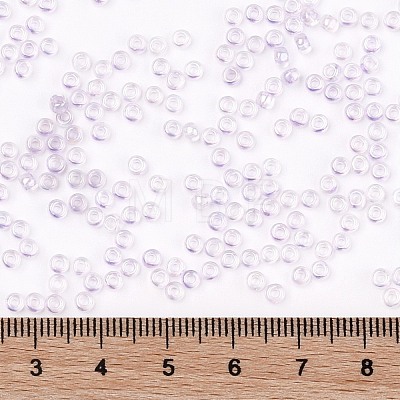 TOHO 8/0 Round Beads SEED-XTR08-0477-1