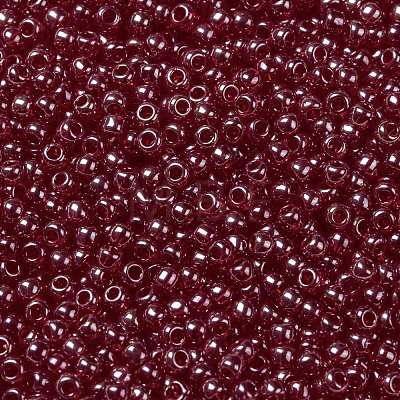 TOHO Round Seed Beads X-SEED-TR11-0109C-1