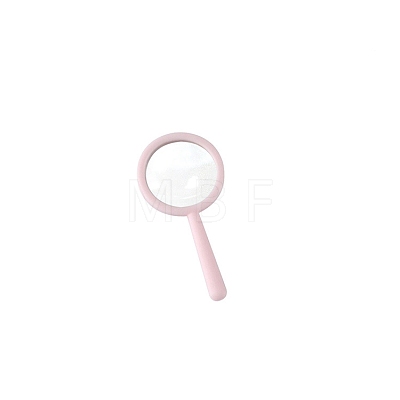 Magnifying Glass Plastic Mini Model PW-WG1E542-07-1