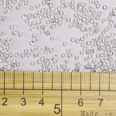 12/0 Glass Seed Beads X1-SEED-A005-2mm-21-1
