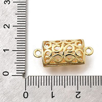 Brass Pendants KK-E792-04G-1