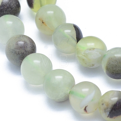 Natural Jade Beads Strands G-L552H-13A-1