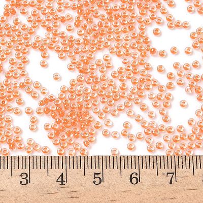 MIYUKI Round Rocailles Beads X-SEED-G007-RR0236-1