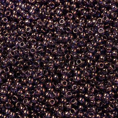 MIYUKI Round Rocailles Beads SEED-JP0009-RR1884-1