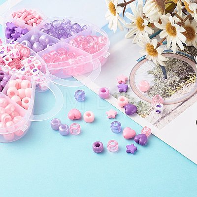DIY Jewelry Making Kits DIY-YW0003-67-1